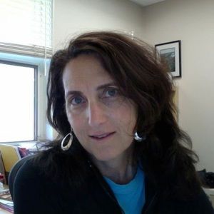 Meet your Posher, Marlene